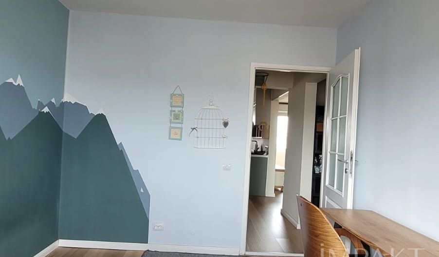 Apartament cu 3 camere decomandat, boxa – Intre Lacuri - Poză 12