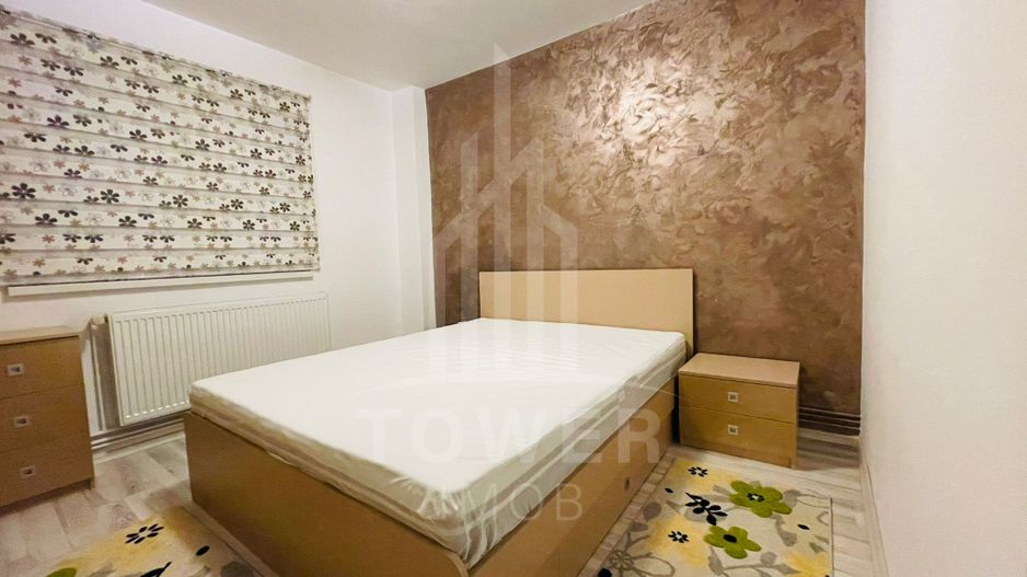 Apartamen 2 camere de inchiriat - zona Mihai Viteazul - Poză 4