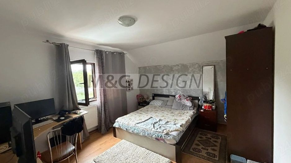 Apartament 2 camere  Ghiroda - Poză 2