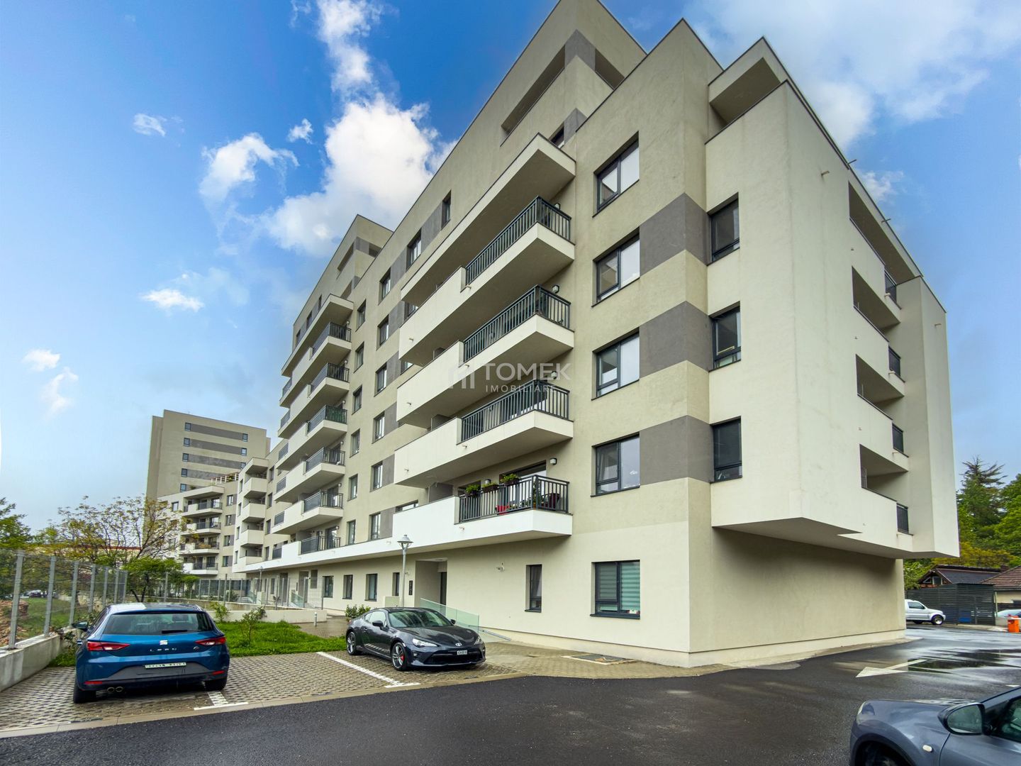 Apartament 3camere Noua Residence 2 - Poză 20