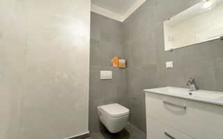 Apartament cu 2 camere/terasa 11 mp/ zona strazii Eroilor! - Poză 5