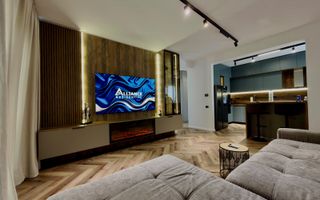 CASA PARTER-4 CAMERE- TEREN 444 MP-STR.MIORITA - Poză 5