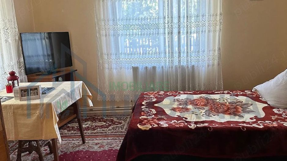 Casă cu 4 dormitoare și spațiu comercial în comuna Motca, Iași - Poză 5