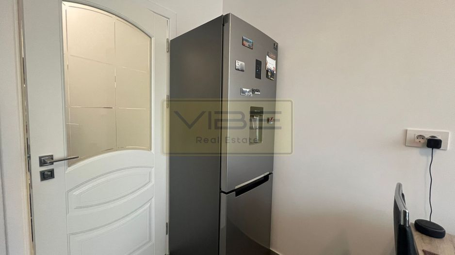 Apartament 2 camere premium Copou - Aleea Sadoveanu - Poză 20