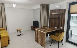 AP. 2 CAMERE DECEBAL, PRIMA INCHIRIERE, PARCARE, INCALZIRE PARDOSEALA - Poză 1