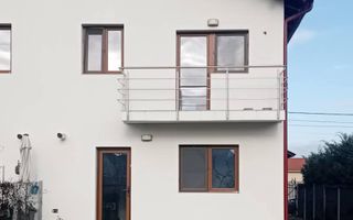 Duplex cu 400 mp curte - Dumbravita - Poză 1