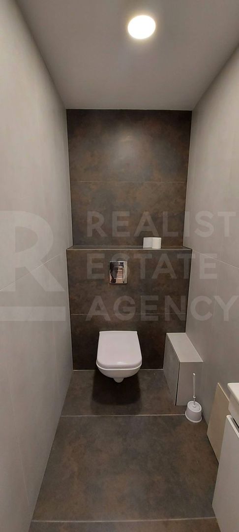 Chirie, apartament, 4 camere, str. Constantin Negruzzi, Centru - Poză 11