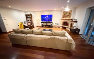 VANZARE 3 CAMERE | 126 MP | 2 PARCARI SUBTERANE | ARCUL DE TRIUMF – HERASTRAU - Poză 15