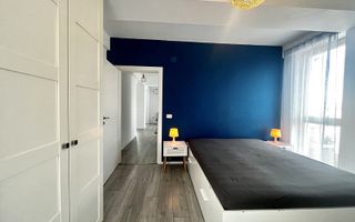 Apartament cu 2 camere, primitor si elegant, situat in zona Soarelui- Braytim - Poză 11