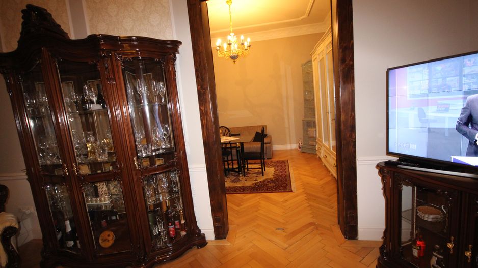 Amenajat si spatios - Poză 13