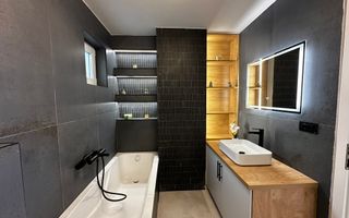 Apartament ultrafinisat | 3 camere | Grigorescu - Poză 16