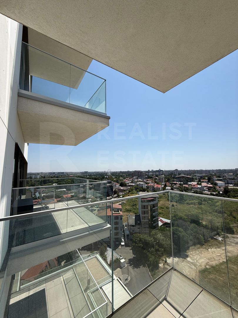 Vânzare, apartament, 3 camere - One Verdi Park, București - Poză 14