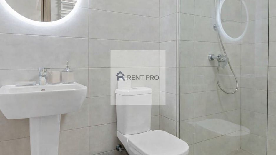 3 Camere Low Level 21 Residence Politehnica Ljerului Sector 6 - Poză 5