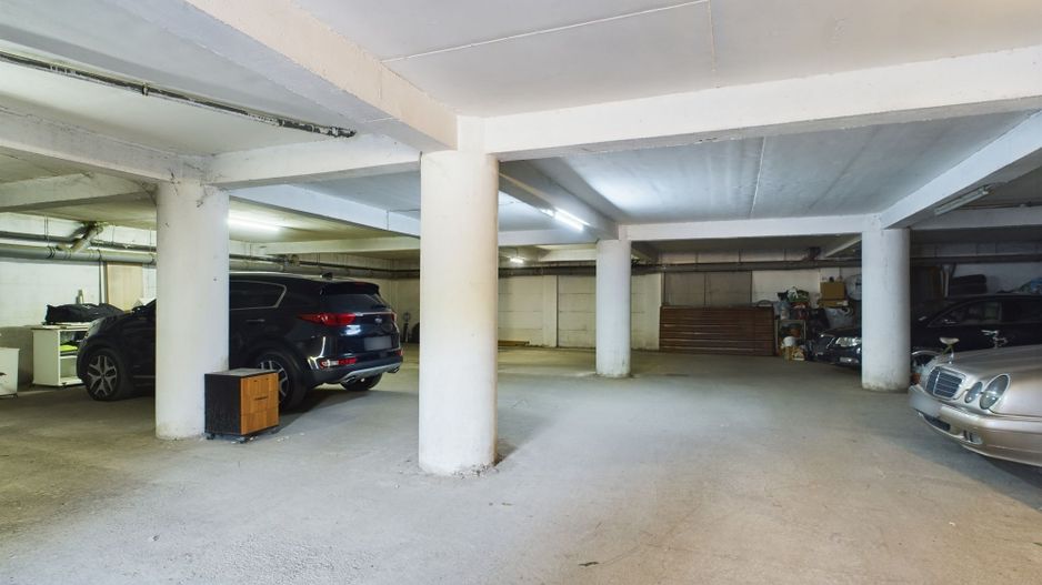 Apartament cu 2 camere în Giroc - Poză 17