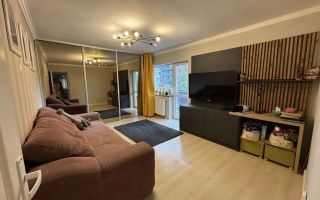 Apartartament modern cu 2 camere în cartierul Mărăști, parcare inclusă - Poză 3