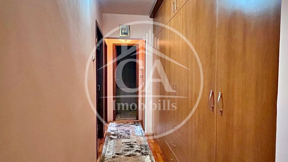 Apartament cu 3 camere de închiriat în zona Rogerius, Oradea - Poză 11