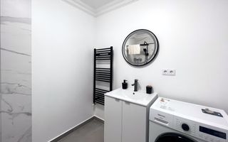 Eleganță și confort – 2 camere cu balcon spațios. - Poză 9