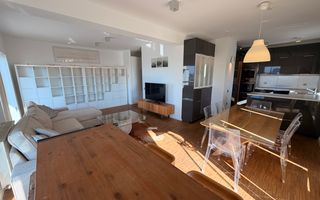 APARTAMENT 3 CAMERE | TERASA 90MP | PRIMA INCHIRIERE - Poză 5