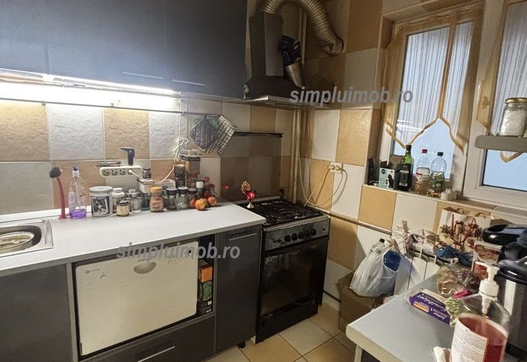 65 mp Drumul taberei  Decomandat - Poză 6