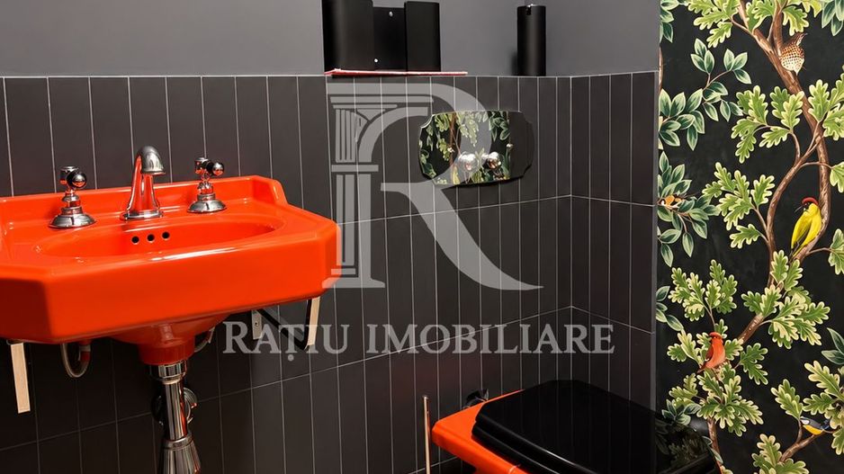 Salon Premium | Eleganță, rafinament și funcționalitate - Poză 20