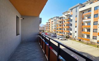 Inchiriere garsonieră – Grandis Residence, Brașov Coresi Tractorul - Poză 13