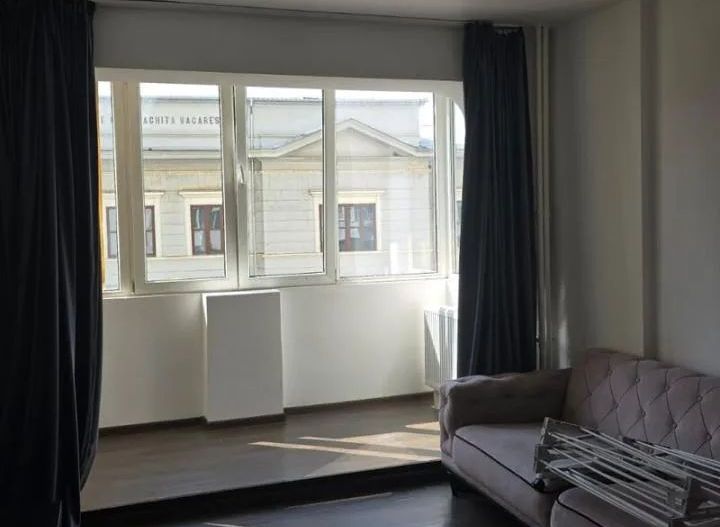 APARTAMENT RENOVAT METROU  ZONA SERBAN VODA - Poză 2