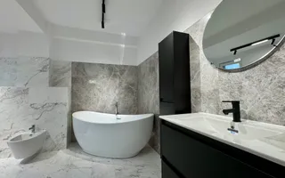 Duplex cu 4 Camere *211mp* / 2 parking / Erou Iancu Nicolae - Poză 35