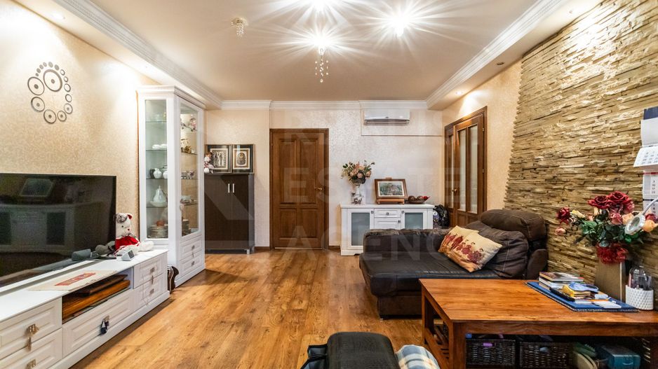 Vânzare, apartament, 3 camere, bd. Ștefan Cel Mare Și Sfânt, Centru - Poză 5