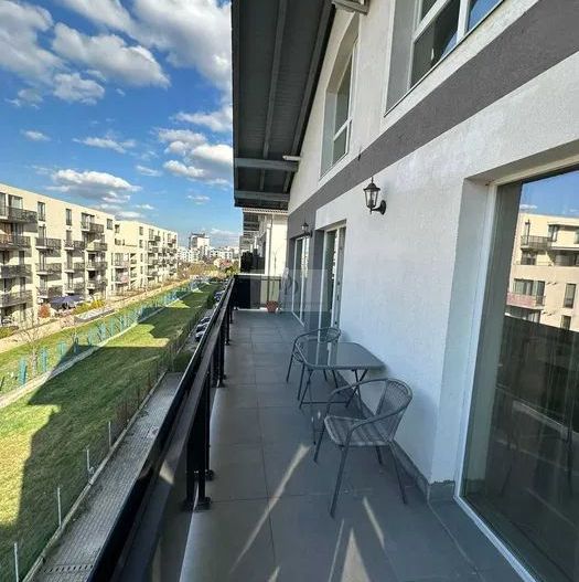 Apartament 3 camere | Parcare inclusă | Bună Ziua –Andrei Mureșanu Sud - Poză 8