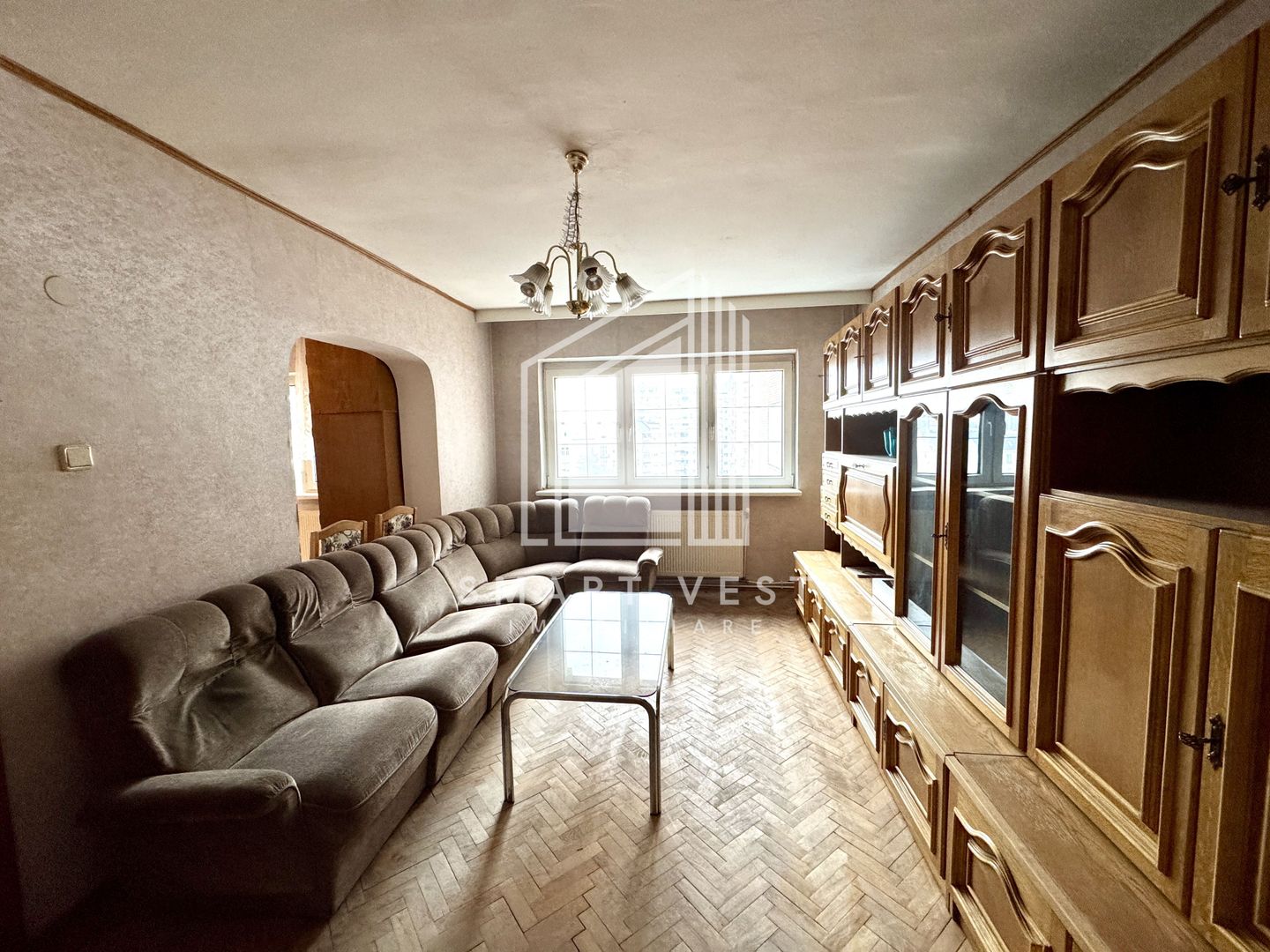 Apartament 4 camere | 110 mp | Zona Ultracentrală - Poză 5