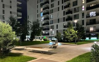 Apartament 2 camere modern, balcon 6 mp, centrală, parcare inclusă, cat friendly - Poză 7