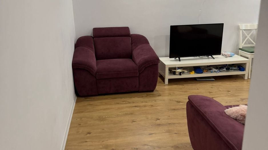 3 CAMERE +PACARE IN COSMOPOLIS - Poză 14