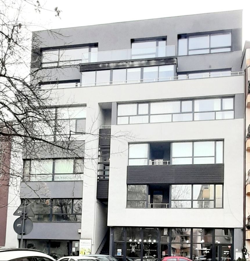 Apartament spatios 2 camere I Zona Dorobanti Beller - Poză 1