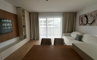 Apartamnet la cheie | Etaj intermediar | Zona Eroior Floresti - Poză 6