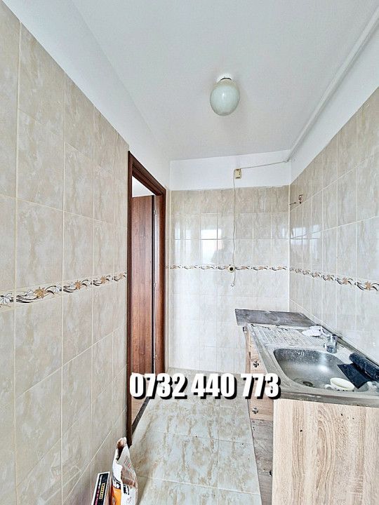 Garsoniera zona Centrala, Renovat 2023, Prima inchiriere, Comis 0% - Poză 4