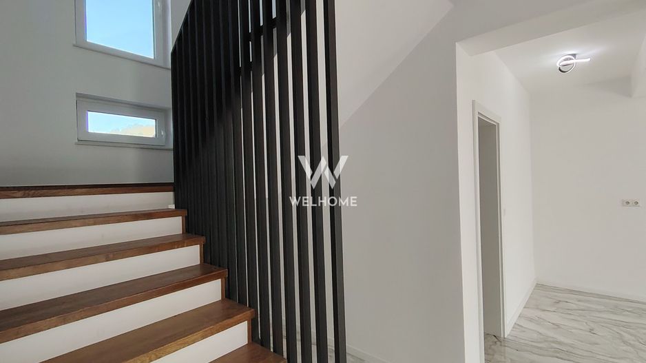 Casa Sibiu - teren 484mp - casa noua zona Sura Mare - Poză 4