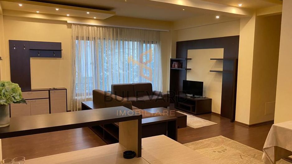 Apartament 3 camere 100 mp, langa Gradina Botanica! - Poză 15