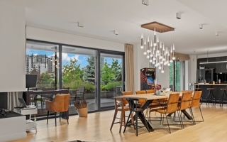Apartament 4 camere Floreasca - Poză 2