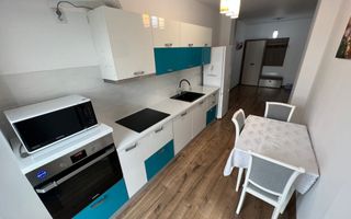 2 camere decomandate, The Office, Marasti,CBC, Royal School, Bucuresti - Poză 4