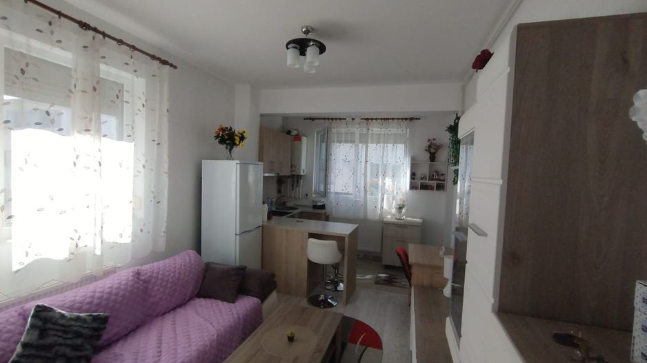 Apartament 2 camere | Militari Residence | Neutilizat | Nou - Poză 2