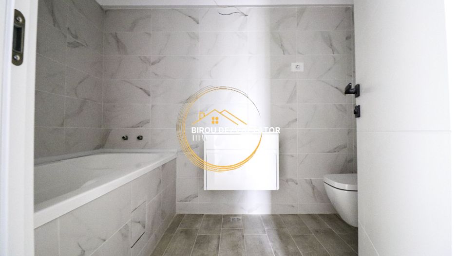 Modern decomandat 2 bai TVA 9% Pallady ikea Titan metrou STB Parc - Poză 11