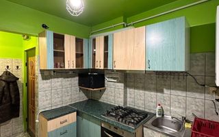 Apartament 2 Camere I Etaj Intermediar I Balcon I terezian - Poză 3