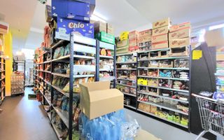 Spațiu comercial cu terasă - 350 mp - Poză 2