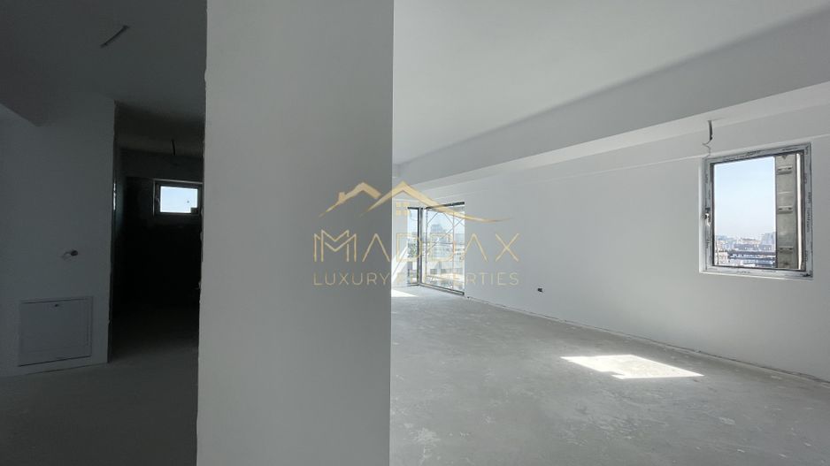 Apartament 3 camere//142 mp//BLOC EXCLUSIVIST NOU//Nordului*Cartierul Francez - Poză 9