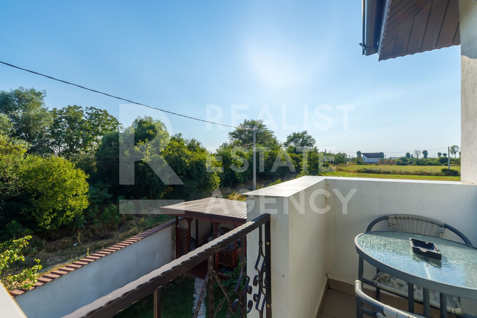 Vânzare, casă cu 4 camere, loc. Măgurele, Ilfov - Poză 29
