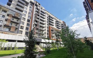 Metrou N. Teclu, Ansamblu Nou, Etaj Intermediar, Birou De Vânzări - Poză 1