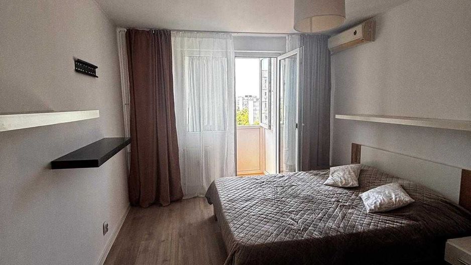 Apartament 2 camere de vanzare - Drumul Taberei zona Raul Doamnei - Poză 1