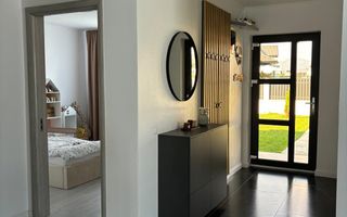 Casă de vânzare modernă - Satu Nou de Jos - Poză 11