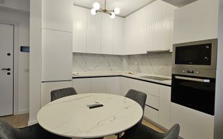 Apartament 2 camere | Parcare subterana | Prima Urbana | Oradea - Poză 1