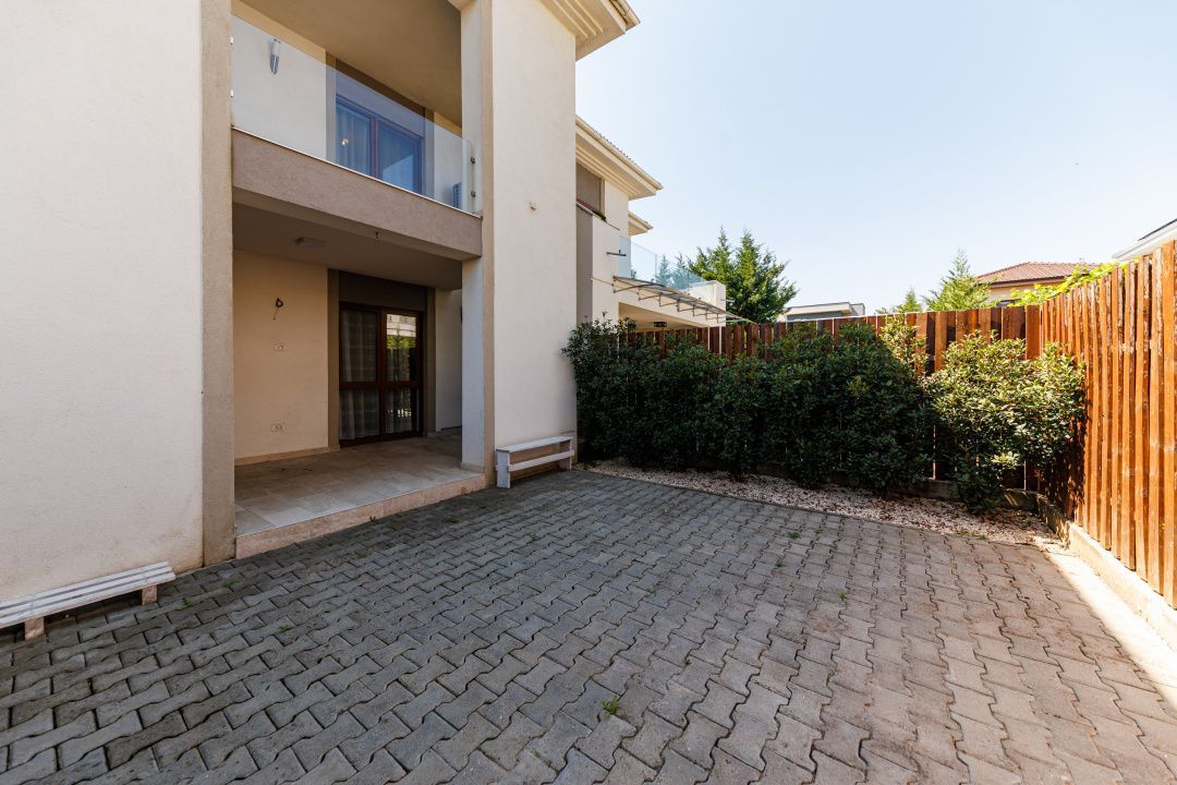 Triplex P+E Mobilat, Utilat| Gata de Mutare| Central | Padurea Verde| Dumbrăvița - Poză 35